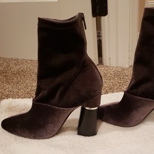 Philip Lim Vero Cuoio boots